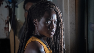 Danai Gurira reveals her thoughts on Michonne’s exit from <i>The Walking Dead</i>